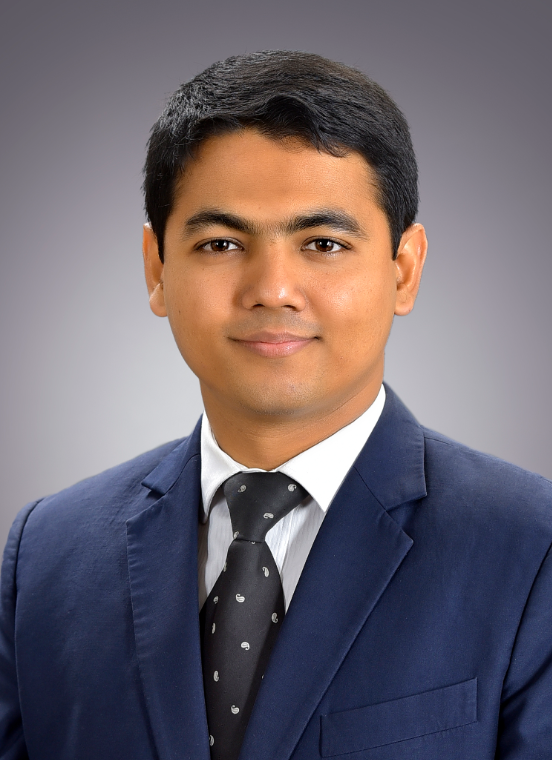 Eng. Md. Mineuddin Miah
