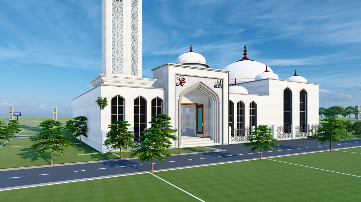 Matri-Bhumi CITY development