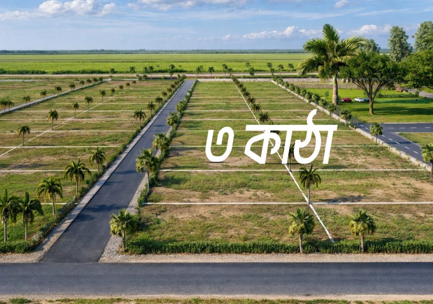3 Katha Plot — Dhaka–Mawa Highway — Dhaka–Mawa Highway